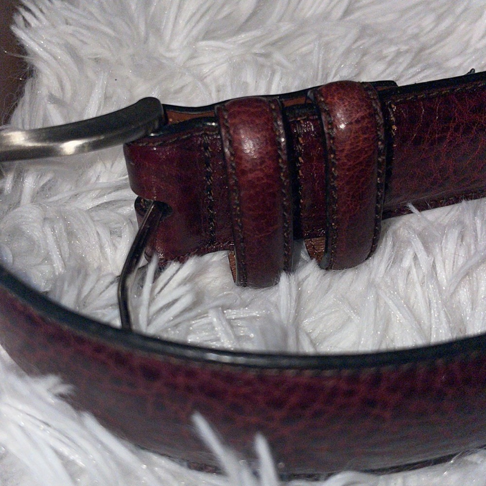 🍉BNWT Perry Ellis belt - Picture 2 of 7